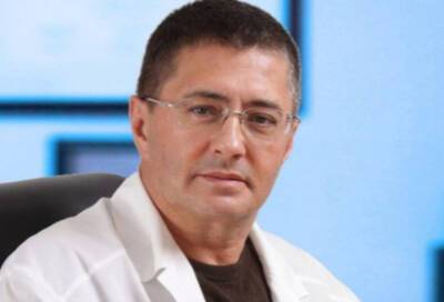 Доктор Мясников: железодефицитная анемия у мужчин может указывать на онкологию
