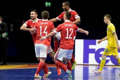 Колосков назвал Португалию фаворитами финала чемпионата Европы по мини-футболу