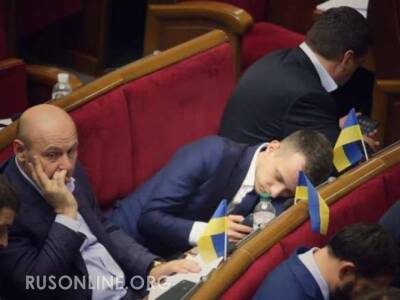 Превзошел даже Кличко: выступление депутата Рады стало хитом в Сети (ВИДЕО)