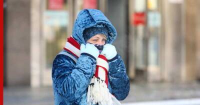 Как укрепить иммунитет в холодную погоду: советы врача