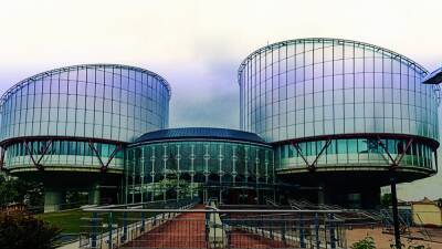 Европейский суд принял 230 жалоб по земле от жителей Крыма