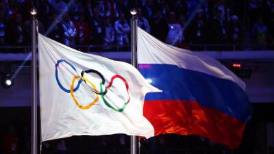 Олимпиада в Пекине: Первая победа российских спортсменов - politnavigator.net - Россия - Пекин - Пхенчхан