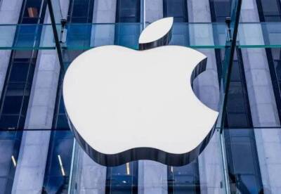 Apple не смогли засудить из-за iPhone