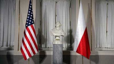 Представители США и Польши обсудили Украину