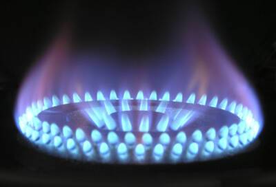 «Газпром»: хранилища газа в Европе опустели на 85%