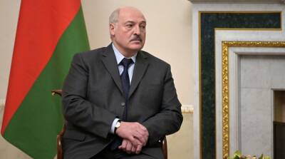 Три-четыре дня: Лукашенко высказался о продолжительности войны против Украины