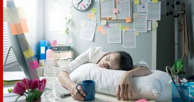 Худшие места для здорового сна: советы врача