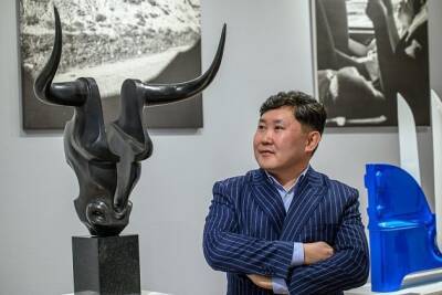 Арт-галерея с оружием и скульптурами Баясхаланова будет бесплатной для посетителей в Чите