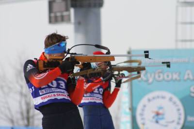 Борьба за медали всероссийских соревнований продолжается на Сахалине