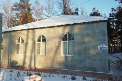 Второй исламский храм в Бурятии появится на севере республики - ulan.mk.ru - Улан-Удэ - респ.Бурятия - Северобайкальск