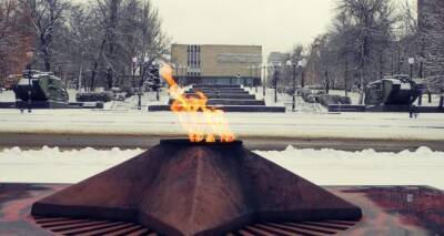 Сегодня днем в Луганске будет до 1 градуса тепла - cxid.info - Луганск - Свердловск - Алчевск - Первомайск - Перевальск