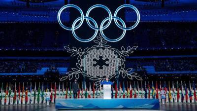 Зимние Олимпийские игры в Пекине-2022, Турнир Большого шлема по боксу и ММА, мировой тур по лёгкой атлетике: главные спортивные трансляции на «Матч ТВ» 6 февраля