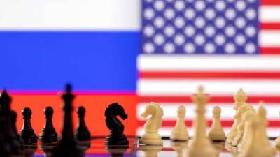 Владимир Евсеев - Есть выход из кризиса между Россией и Западом — военный эксперт - news-front.info - Россия - США - Украина