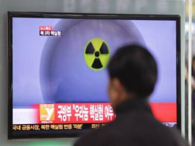 ООН раскрыла планы КНДР по ядерному оружию