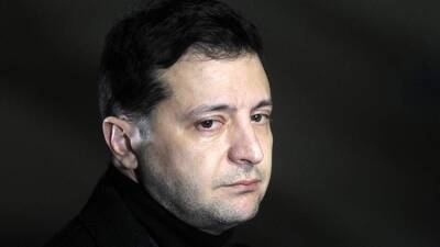 На Украине обвинили Зеленского в госизмене из-за российского газа