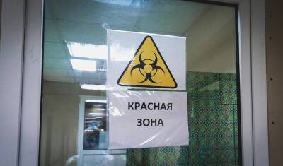 Власти Башкирии озвучили пять симптомов «Омикрона» у детей
