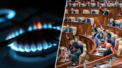 Плоды недальновидности: как Молдавия пытается преодолеть энергетический кризис