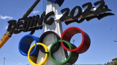 Среди прибывших на Олимпиаду выявили десять новых случаев заражения коронавирусом