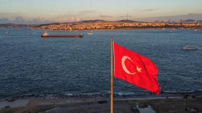Турция откроет генконсульства во Львове и Харькове