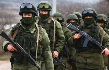 Reuters назвало новую дату вторжения российской армии в Украину