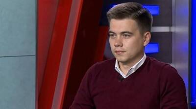 Политолог Лазарев обвинил украинские власти в госизмене из-за импорта газа из Венгрии