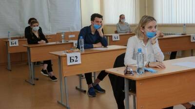 Школы ещё одного города в Башкирии переходят на дистанционное обучение