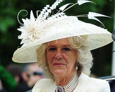 Елизавета II заявила, что супруга принца Чарльза получит титул королевы-консорта