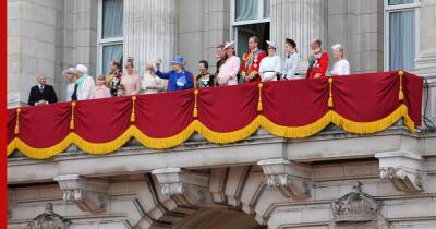 Эксперт объяснила, почему в Великобритании до сих пор сохраняется монархия