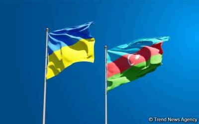 Азербайджан и Украина продолжают углублять стратегические связи и взаимовыгодное сотрудничество - МИД (ФОТО)