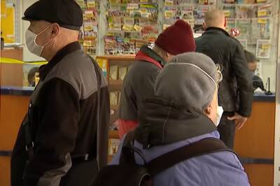 Пенсии в Украине пересчитают, озвучены суммы прибавки: "Будет зависеть от..."