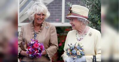 Єлизавета II побажала, щоб дружина принца Чарльза Камілла отримала титул королеви