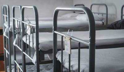 Почти 40 заключенных ульяновской колонии объявили голодовку