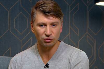 Ягудин: "Было печально смотреть на реакцию украинцев"