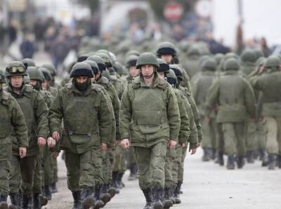 На Западе назвали возможное число жертв войны между Россией и Украиной