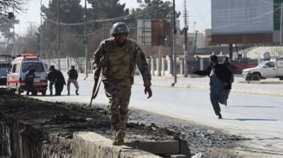 Столкновения в Пакистане: после атаки повстанцев за три дня убиты 29 человек