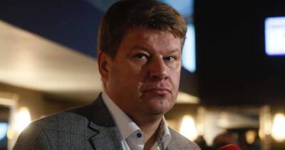 Губерниев назвал жалкой реакцию украинских фигуристов на Валиеву