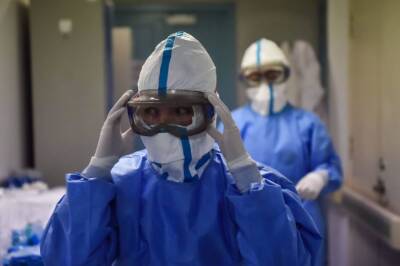 В России отменили карантин для контактировавших с больными коронавирусом