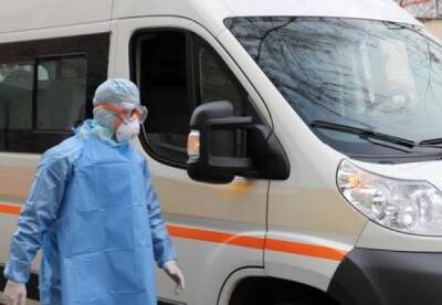 За год Украина потратила на борьбу с коронавирусом 46,4 млрд грн