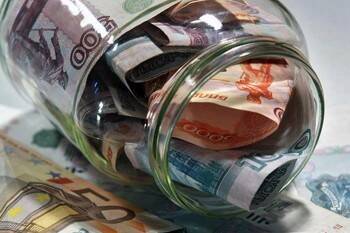 Россияне признались, сколько им нужно денег на «черный» день