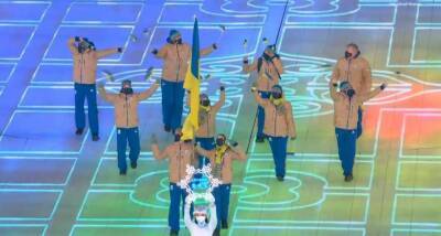 Олимпиада в Пекине: где смотреть выступления украинских спортсменов 6 февраля