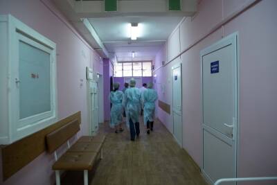 +1 519: новых случаев коронавируса нашли в Тверской области