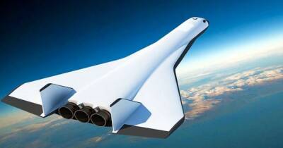 Новый Шелковый путь: Китай запустит товарно-пассажирские перевозки через космос