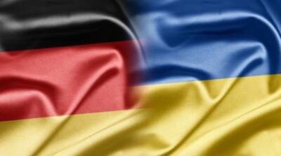 Украина передала Германии список оружия, которое хотела бы получить