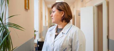 Главный гастроэнтеролог Карелии: Коронавирус наносит двойной удар по желудку