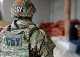 Британия отправила в Украину более 100 элитных спецназовцев-инструкторов