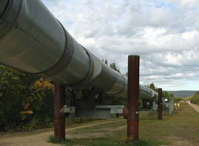 La Vanguardia: НАТО изучает возможность строительства газопровода для снижения зависимости Центральной Европы от газа из РФ