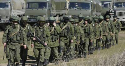 Reuters оценили возможные потери украинских и российских войск в случае вторжения