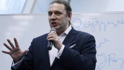 Полиция возбудила уголовное дело по факту избиения экс-депутата Госдумы Шингаркина