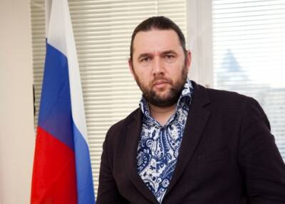 Из-за избиения депутата Госдумы в Москве возбудили уголовное дело