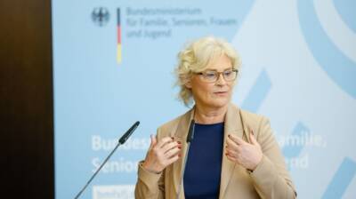 Германия вновь отказалась предоставить оружие Украине